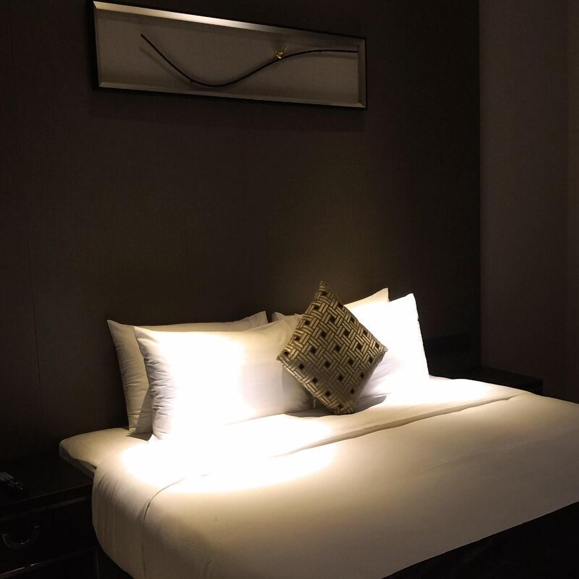 Geno Hotel שאה אלאם מראה חיצוני תמונה