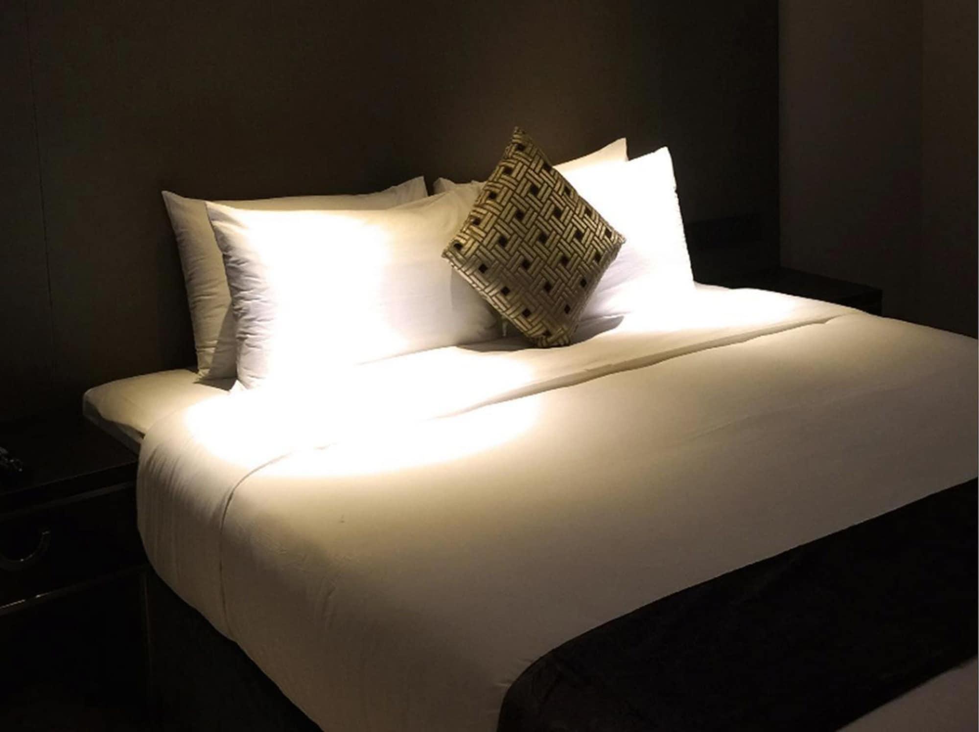 Geno Hotel שאה אלאם מראה חיצוני תמונה