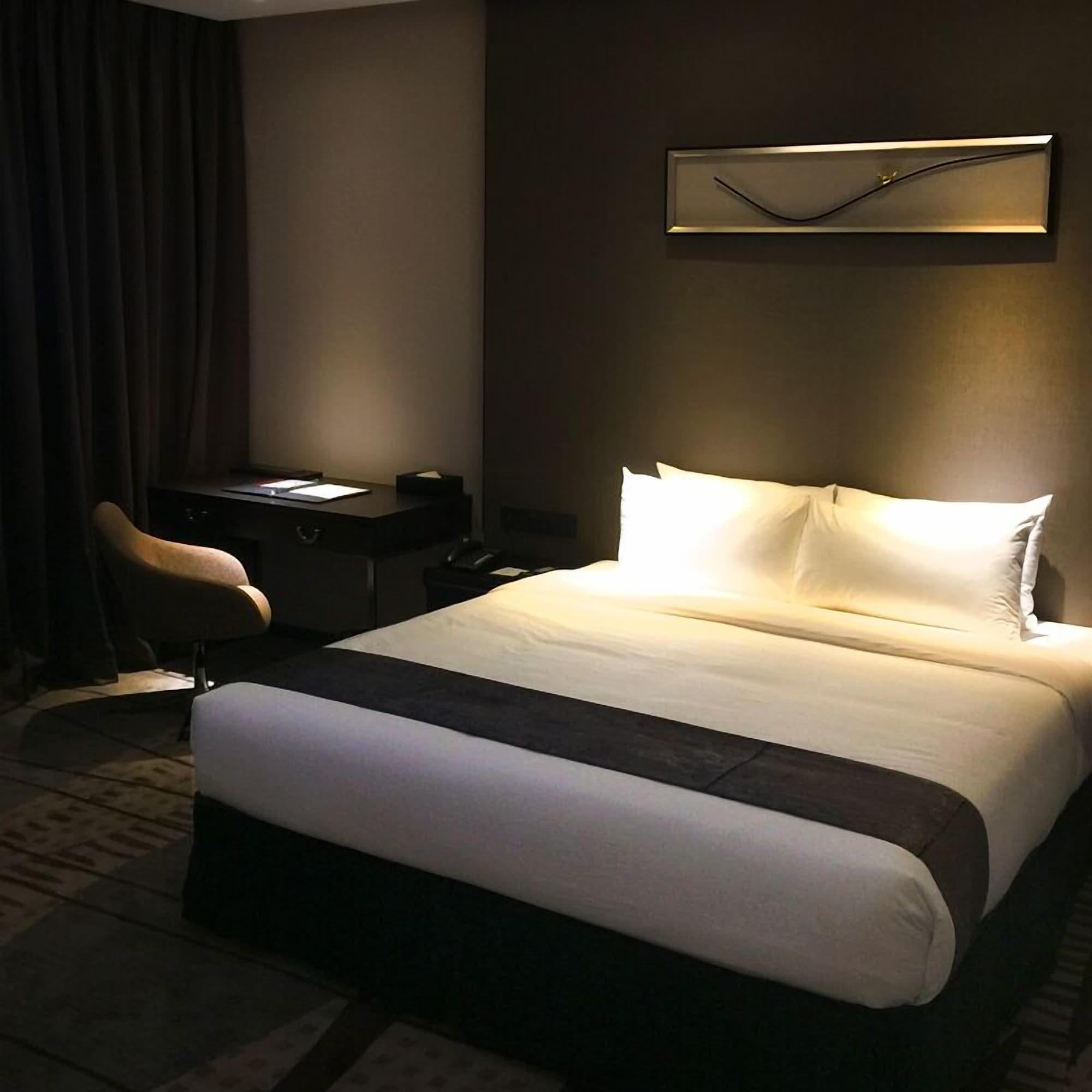 Geno Hotel שאה אלאם מראה חיצוני תמונה