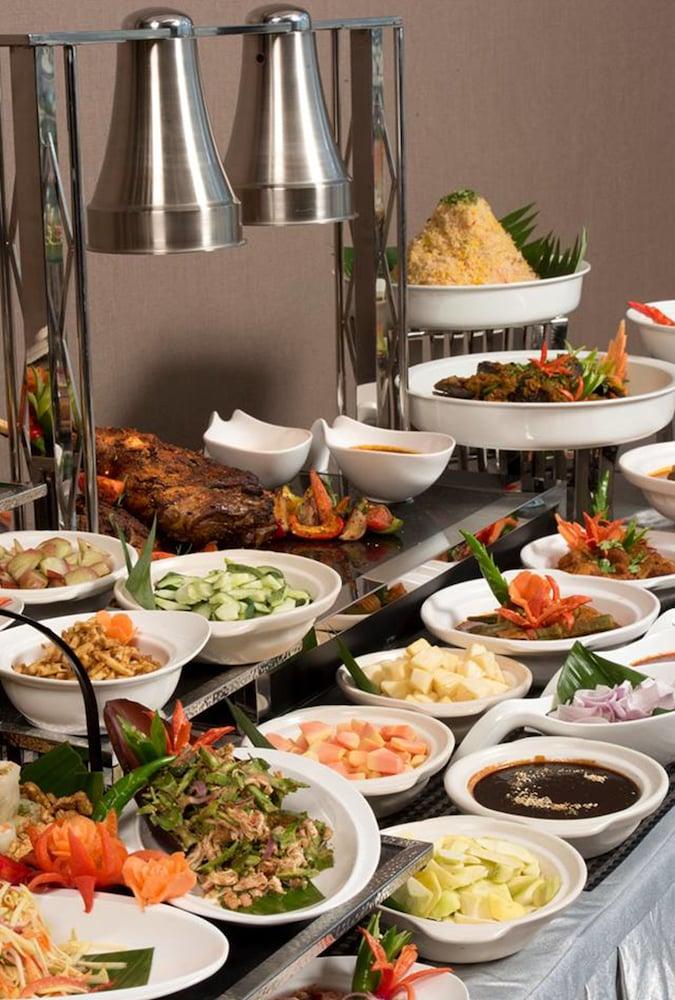 Geno Hotel שאה אלאם מראה חיצוני תמונה