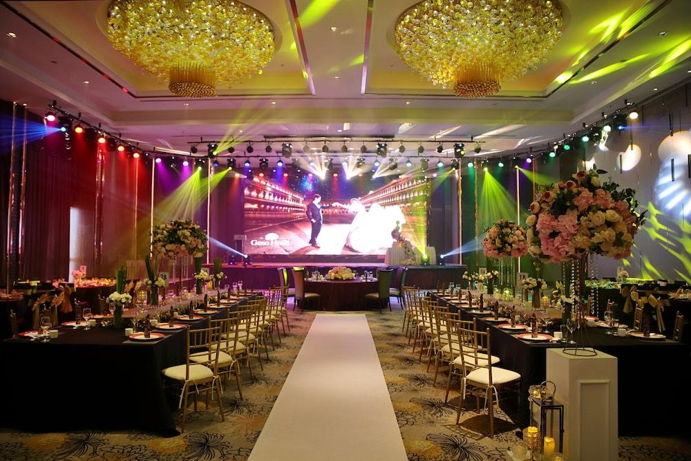 Geno Hotel שאה אלאם מראה חיצוני תמונה