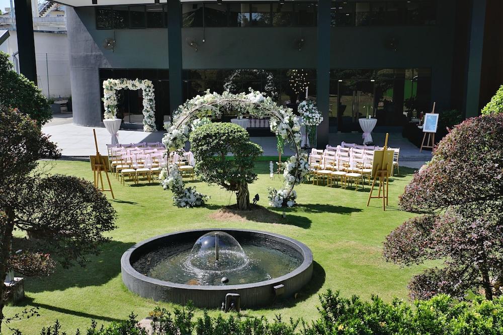 Geno Hotel שאה אלאם מראה חיצוני תמונה