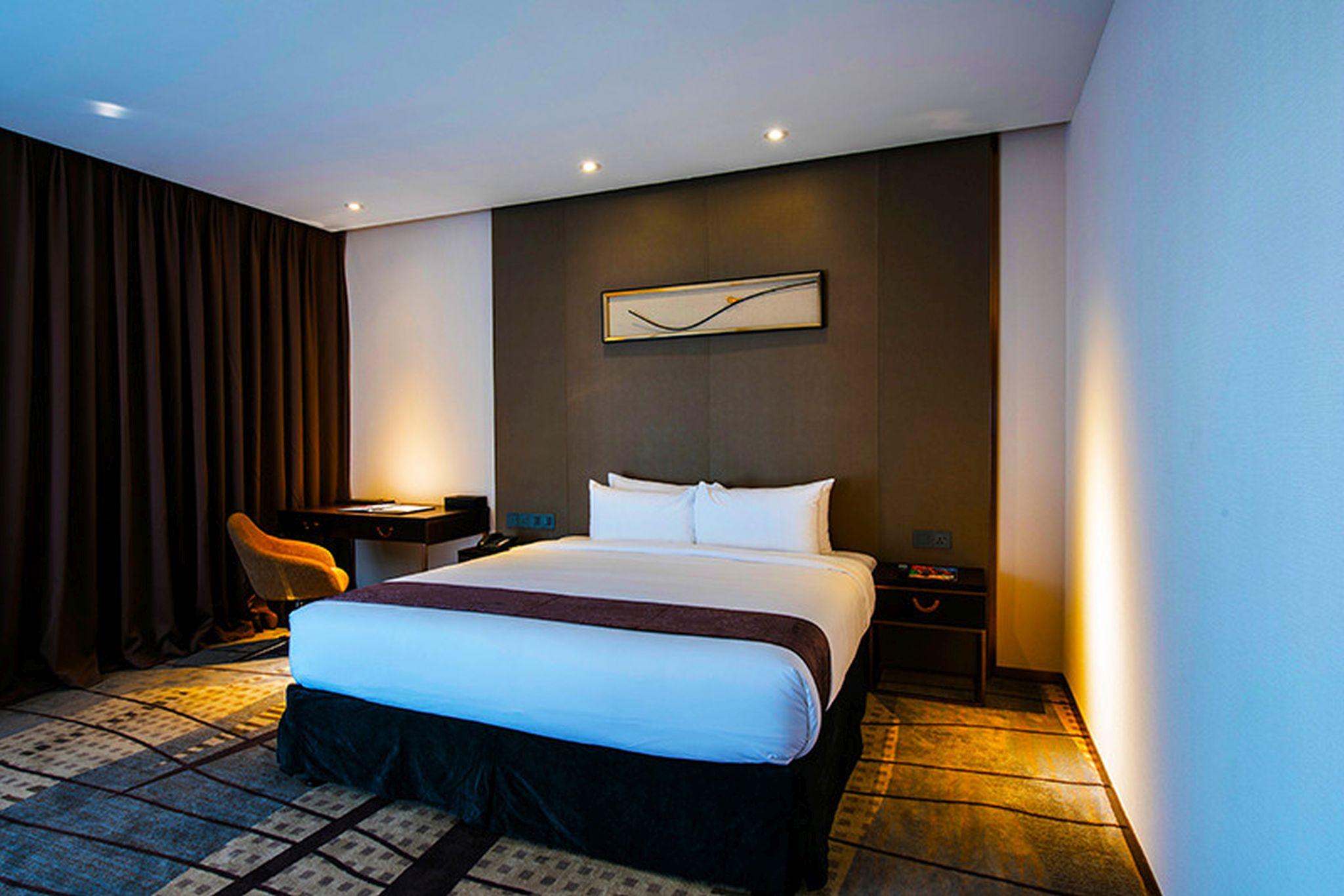 Geno Hotel שאה אלאם מראה חיצוני תמונה