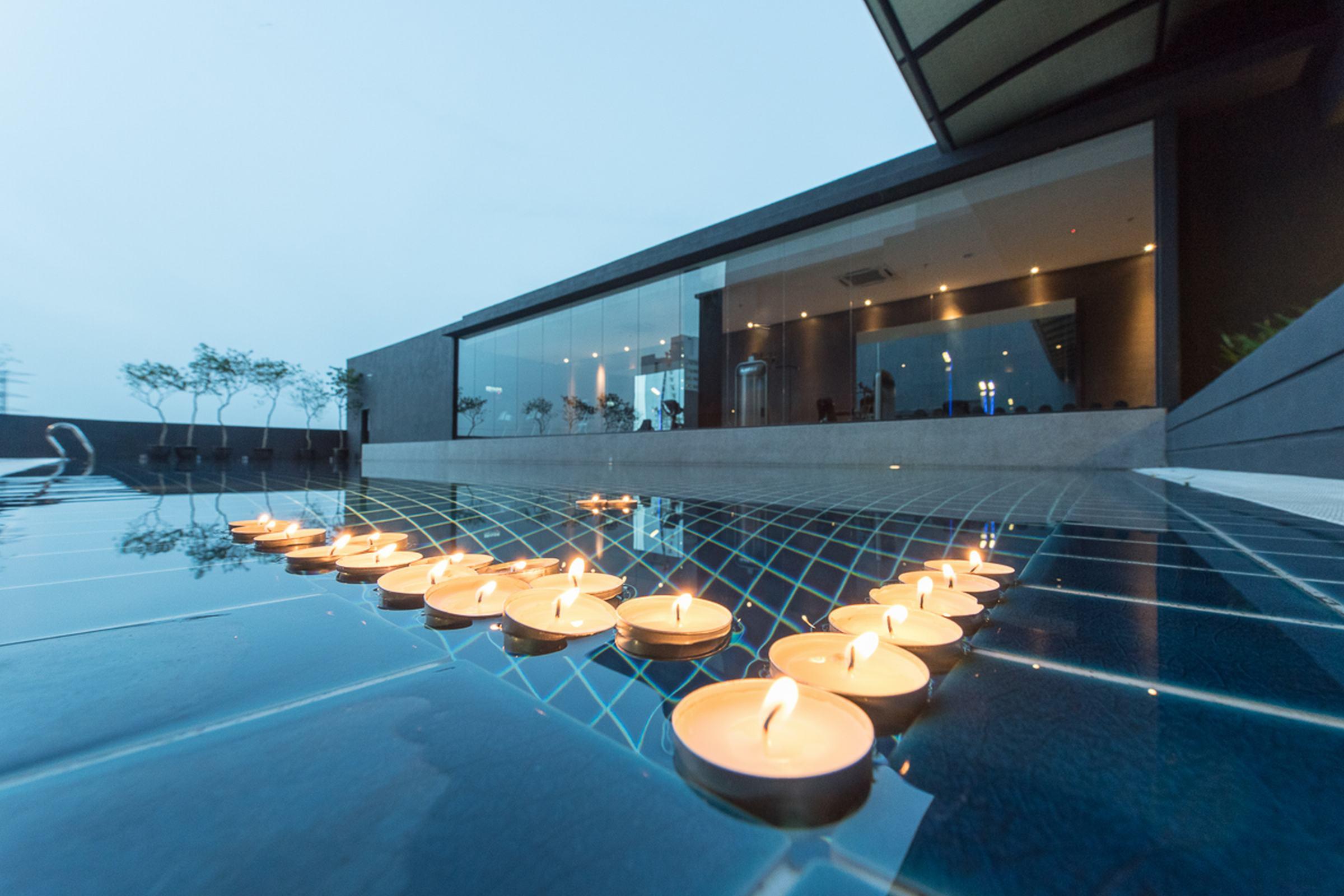 Geno Hotel שאה אלאם מראה חיצוני תמונה