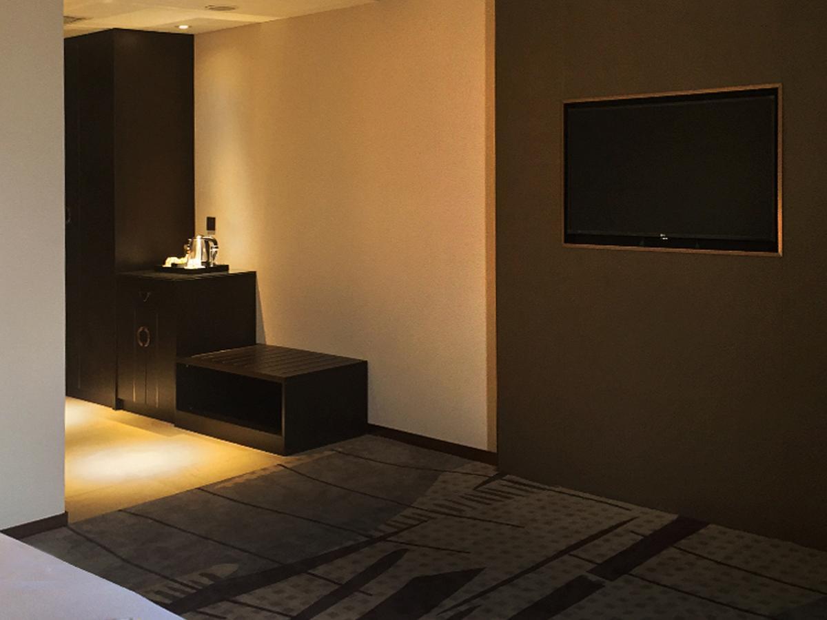 Geno Hotel שאה אלאם מראה חיצוני תמונה