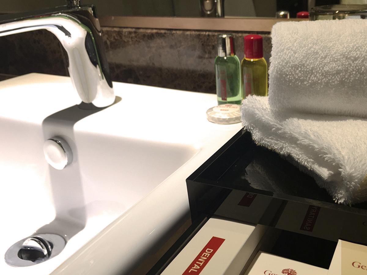 Geno Hotel שאה אלאם מראה חיצוני תמונה