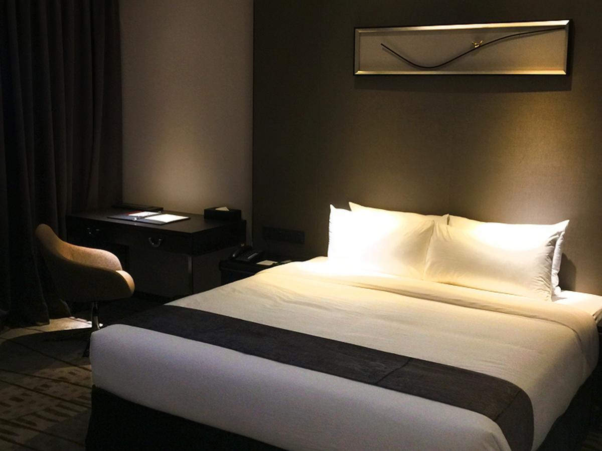Geno Hotel שאה אלאם מראה חיצוני תמונה