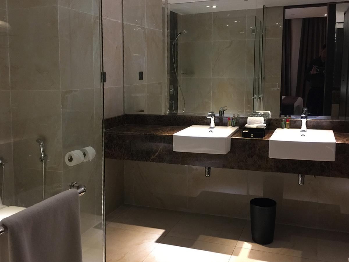 Geno Hotel שאה אלאם מראה חיצוני תמונה